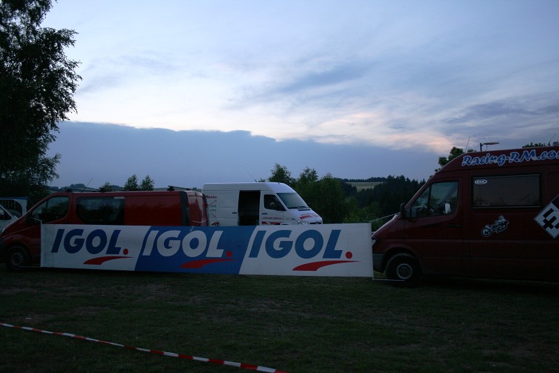 METEOR cup Dalečín 12.7.2008
